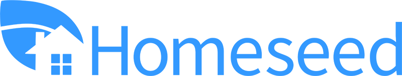 Homeseed Loans logo